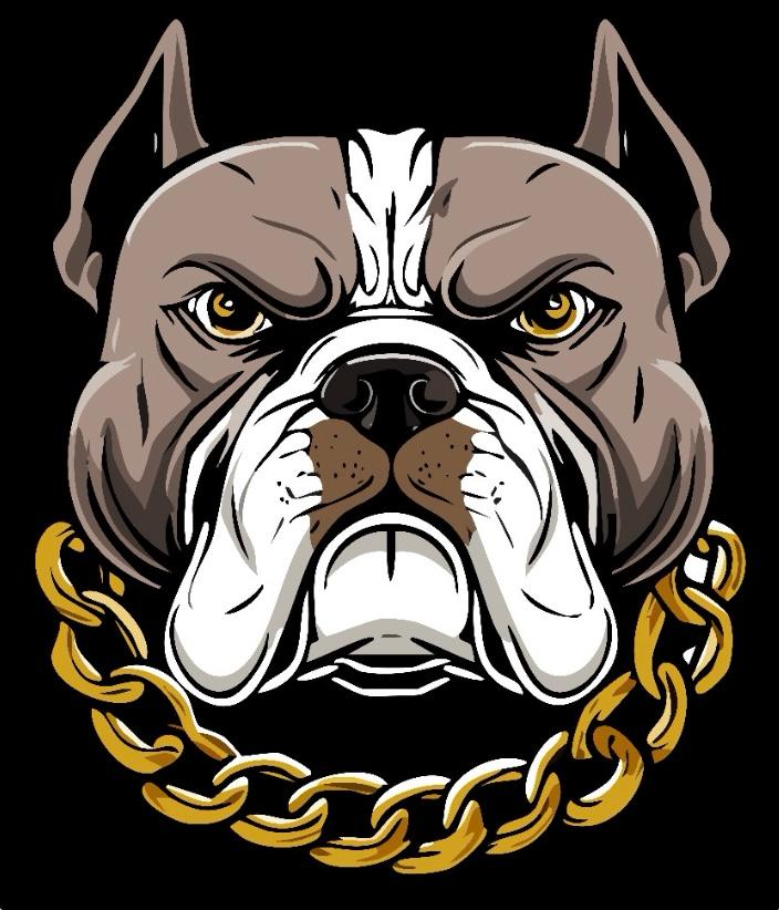 Bulldog Polishes Logo